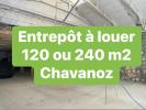 Vente Local commercial Chavanoz  38230 105 m2