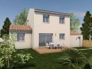 Vente Maison Sauzet  30190 4 pieces 90 m2