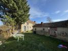 Vente Maison Saint-desire  03370 2 pieces 43 m2