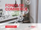 Vente Commerce Foix  09000 4 pieces 140 m2