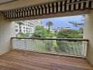 Vente Appartement Cannes  06400 2 pieces 60 m2