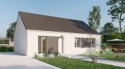 Vente Maison Ris-orangis  91130 4 pieces 76 m2