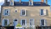 Vente Immeuble Vierzon  18100 181 m2