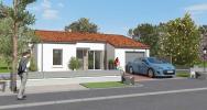 Vente Maison Medis  17600 4 pieces 88 m2