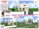 Vente Maison Coupvray  77700 5 pieces 168 m2