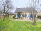 Vente Maison Grisy-les-platres  95810 7 pieces 143 m2