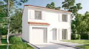 Vente Maison Courcon  17170 5 pieces 104 m2