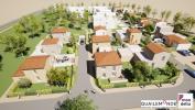 Vente Terrain Isle-sur-la-sorgue  84800 349 m2