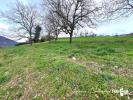 Vente Terrain Gresy-sur-aix  73100 848 m2