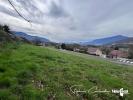 Vente Terrain Gresy-sur-aix  73100 785 m2