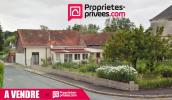 Vente Maison Valencay  36600 3 pieces 71 m2