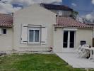 Vente Maison Aulnay  17470 3 pieces 60 m2