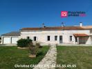 Vente Maison Cognac  16100 5 pieces 154 m2