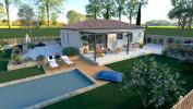 Vente Maison Lirac  30126 4 pieces 80 m2