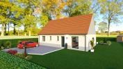 Vente Maison Vismes  80140 3 pieces 80 m2