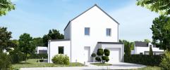 Vente Maison Boisgervilly  35360 100 m2