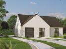 Vente Maison Saint-etienne-de-montluc  44360 4 pieces 104 m2