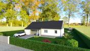 Vente Maison Embreville  80570 5 pieces 100 m2