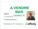 Vente Commerce Chateau-arnoux-saint-auban  04160 50 m2