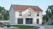 Vente Maison Forges  17290 5 pieces 151 m2