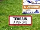 Vente Terrain Forest-l'abbaye  80150 902 m2