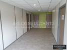 Location Bureau Gilly-sur-isere  73200 130 m2