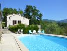 Vente Maison Molieres-cavaillac  30120