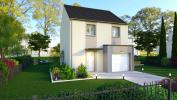 Vente Maison Villiers-sur-morin  77580 5 pieces 79 m2