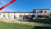 Vente Maison Saint-andre-de-lidon  17260 15 pieces 282 m2