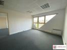 Location Bureau Montgermont  35760 60 m2