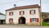 Vente Maison Remiremont  88200 6 pieces 140 m2