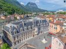 Vente Appartement Grenoble  38000 5 pieces 128 m2