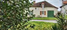 Vente Maison Oradour-saint-genest  87210 5 pieces 91 m2