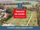 Vente Terrain Savigny-levescault  86800 502 m2