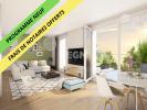 Vente Appartement Bussy-saint-georges  77600 4 pieces 77 m2