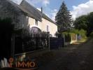 Vente Maison Sougeres-en-puisaye  89520 7 pieces 151 m2