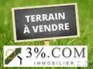 Vente Terrain Oisemont  80140 3209 m2