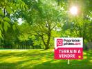 Vente Terrain Saint-medard-en-jalles  33160 530 m2