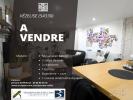 Vente Maison Vezelise  54330 4 pieces 110 m2