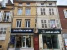 Vente Immeuble Charleville-mezieres  08000