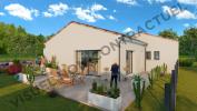 Vente Maison Chabeuil  26120 4 pieces 93 m2