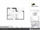 Vente Appartement Saint-just CENTRE VILLE 34400 2 pieces 42 m2