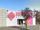 Vente Local commercial Saint-jean-d'angely  17400 1052 m2