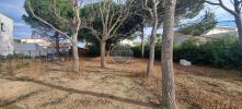 Vente Terrain Agde  34300