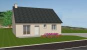 Vente Maison Chambon-sur-cisse  41190 4 pieces 70 m2