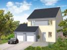 Vente Maison Saint-sulpice  41000 6 pieces 107 m2