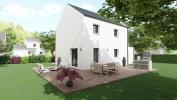 Vente Maison Chapelle-chaussee SAINT-SYMPHORIEN 35630 102 m2