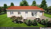 Vente Maison Blyes VILLAGE 01150 4 pieces 90 m2