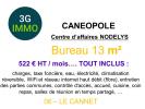 Vente Local commercial Cannet  06110 13 m2
