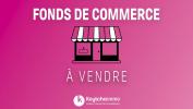 Vente Commerce Saint-louis  97450 500 m2